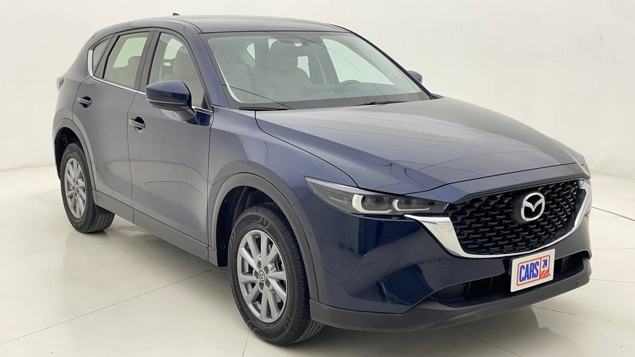 Mazda CX5 GL 2.5 | Zero Down Payment | Home Test Drive