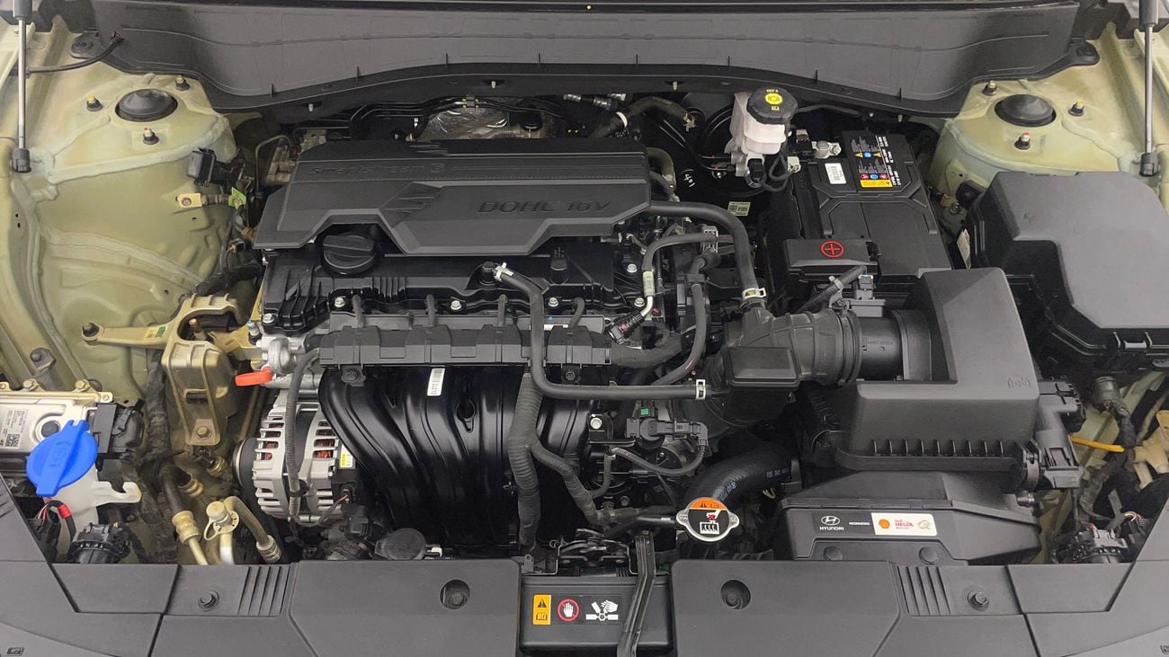 هيونداي كونا COMFORT+ 2 | بدون دفعة مقدمة | اختبار القيادة في المنزل