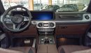 Mercedes-Benz G 500 Designo