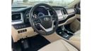 Toyota Highlander 2016 Toyota Highlander, Hybrid - 4X4 - Panoramic / Push Start - Heat and Cooling Seats- Limited Full