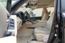 تويوتا لاند كروزر GXR LC300 FULL OPTION 3.5L HEV 457TT AT | 7-SEATS | JBL | SOFT DOOR CLOSING| 2026MY