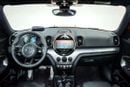 MINI Cooper F60 S ALL4 Count+Masterclass Jcw Engine