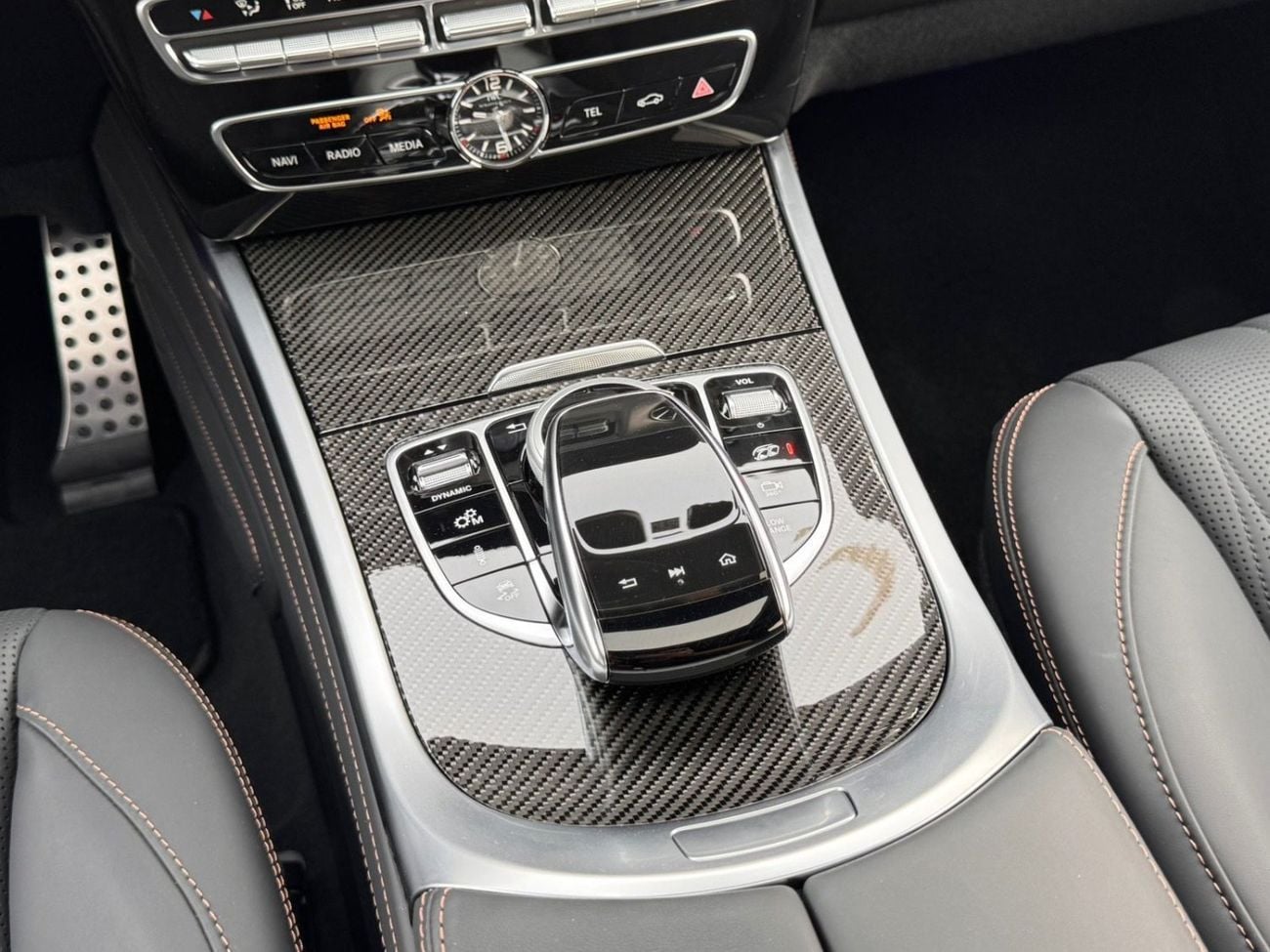 Mercedes-Benz G 63 AMG G 63 AMG DOUBLE NIGHT PACKAGE