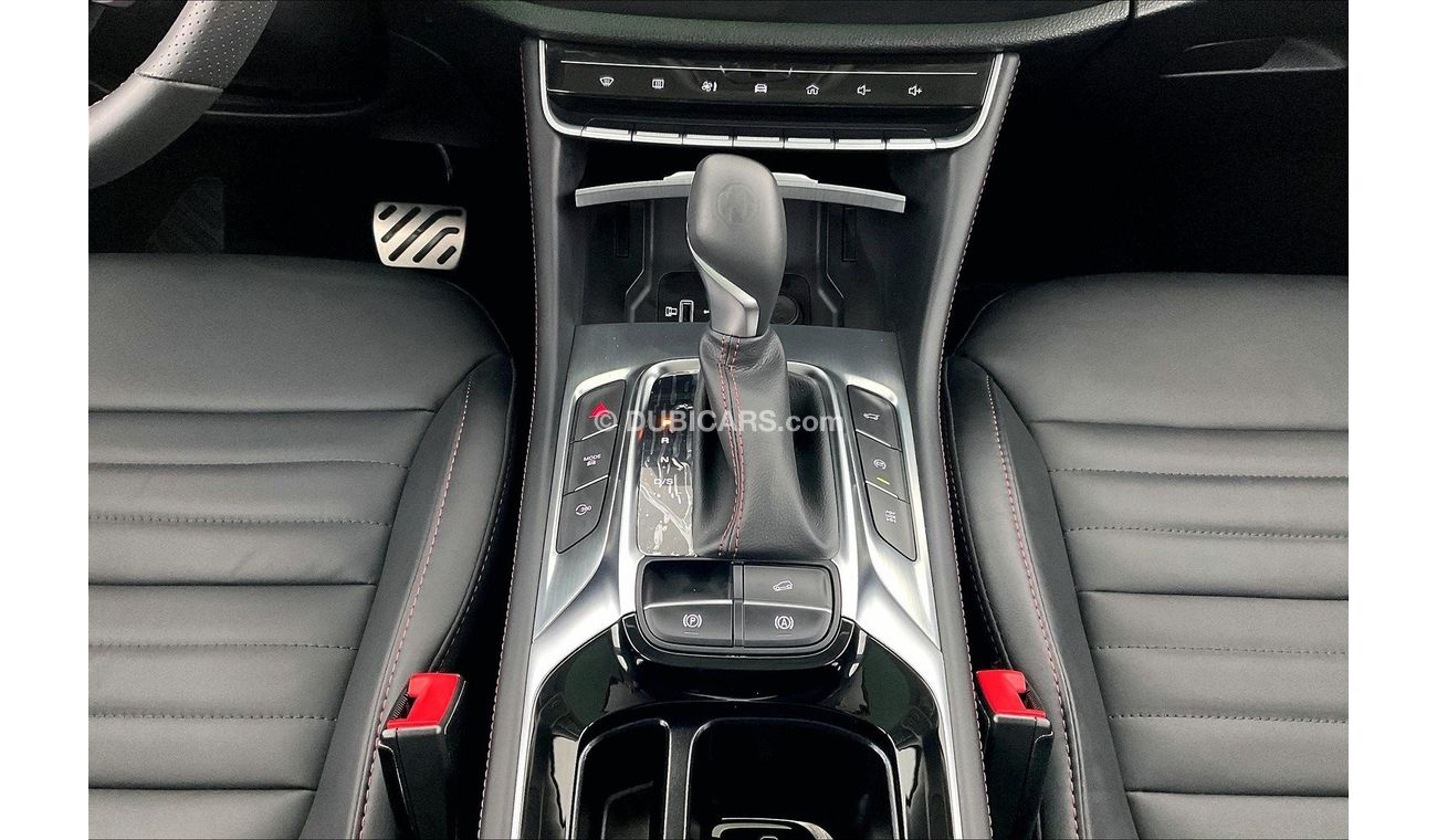 MG HS Trophy | 1 year free warranty | 0 down payment | 7 day return policy