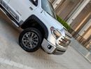 تويوتا تاندرا 4Wd Truck Sr5 White 5.7L V8 Excellent Condition