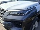 Toyota Fortuner Toyota Fortuner EXR 2.7L 2026 Grey Petrol