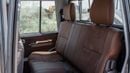 تويوتا لاند كروزر بيك آب 2026 Toyota Land Cruiser LC79 DC 4.0L AT Petrol (Full Option)