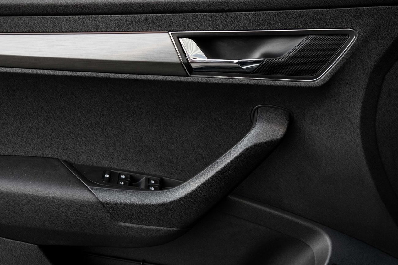 سكودا كاروك | 1,508 P.M  | 0% Downpayment | Perfect Condition!