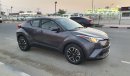 Toyota CHR XLE