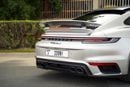 Porsche 911 Turbo S 3.8L (640 HP) Coupe