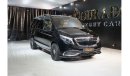 Mercedes-Benz V 250 4 Matic Extra-LWB | Maybach Kit | Brand New | 2023 | Obsidian Black Metallic