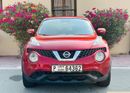نيسان جوك SV