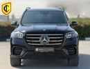 مرسيدس بنز GLS 450 4MATIC