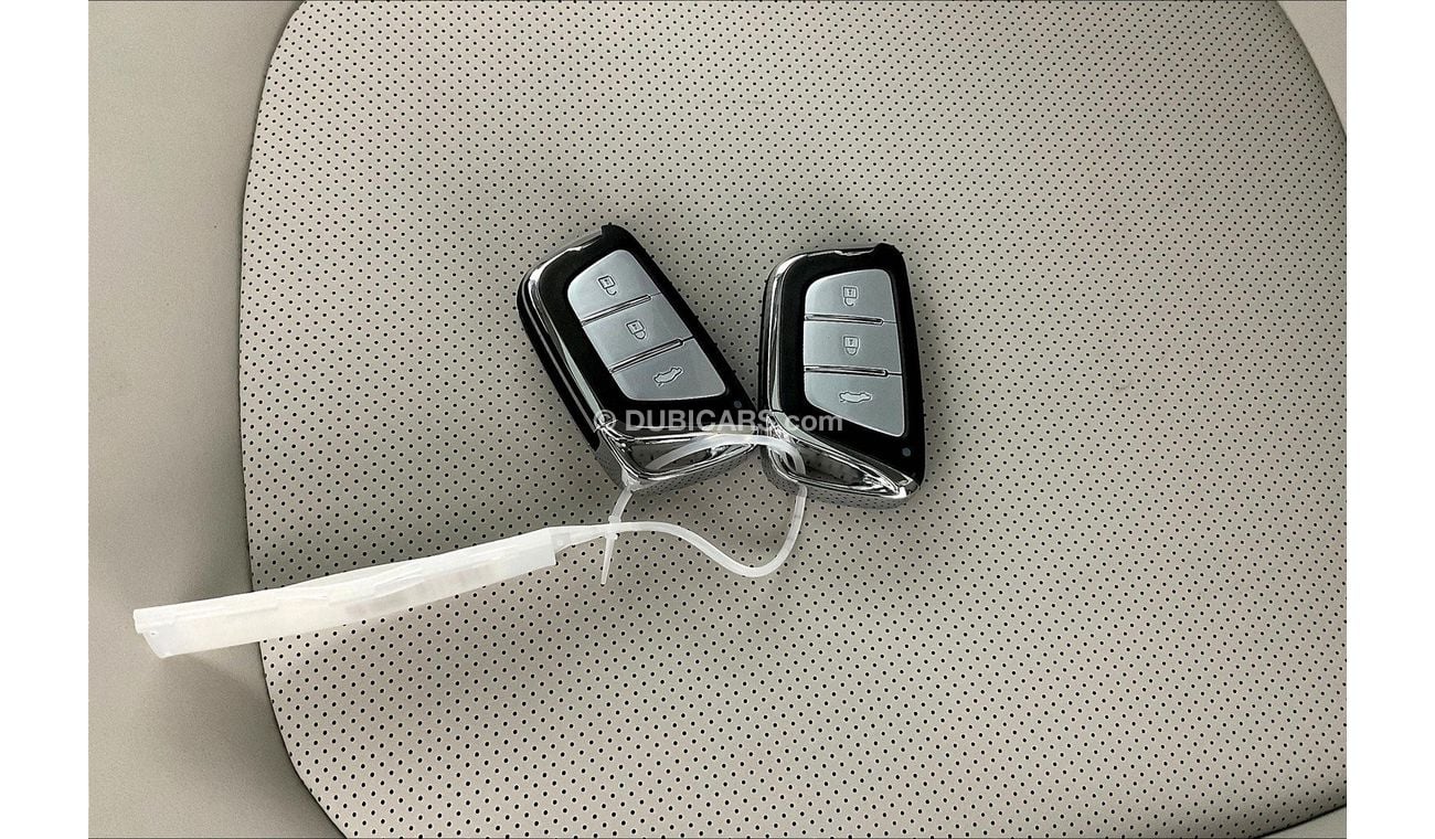 جاك JS4 Intelligent