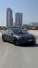 تسلا موديل 3