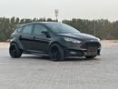 Ford Focus MODEL 2017 GCC CAR  FULL OPTION ST