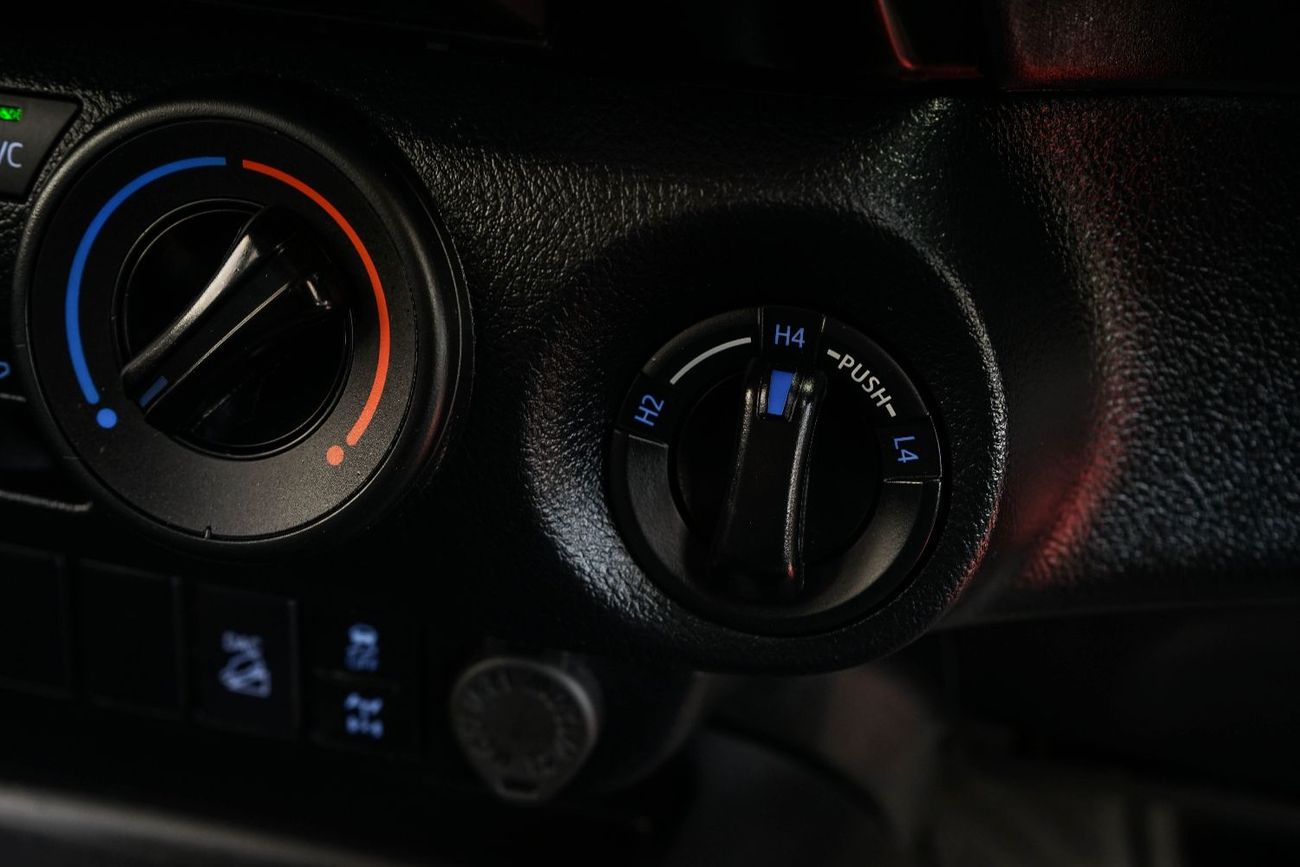 Toyota Hilux The Toyota Hilux is a legendary, tough, and reliable mid-size pickup truck known globally for its du