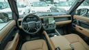 Land Rover Defender P400 X-Dynamic HSE Carpathian Grey 2026MY Export Only