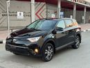 Toyota RAV4 2016 KEY START 4x4 - 2.5L CANADA SPEC