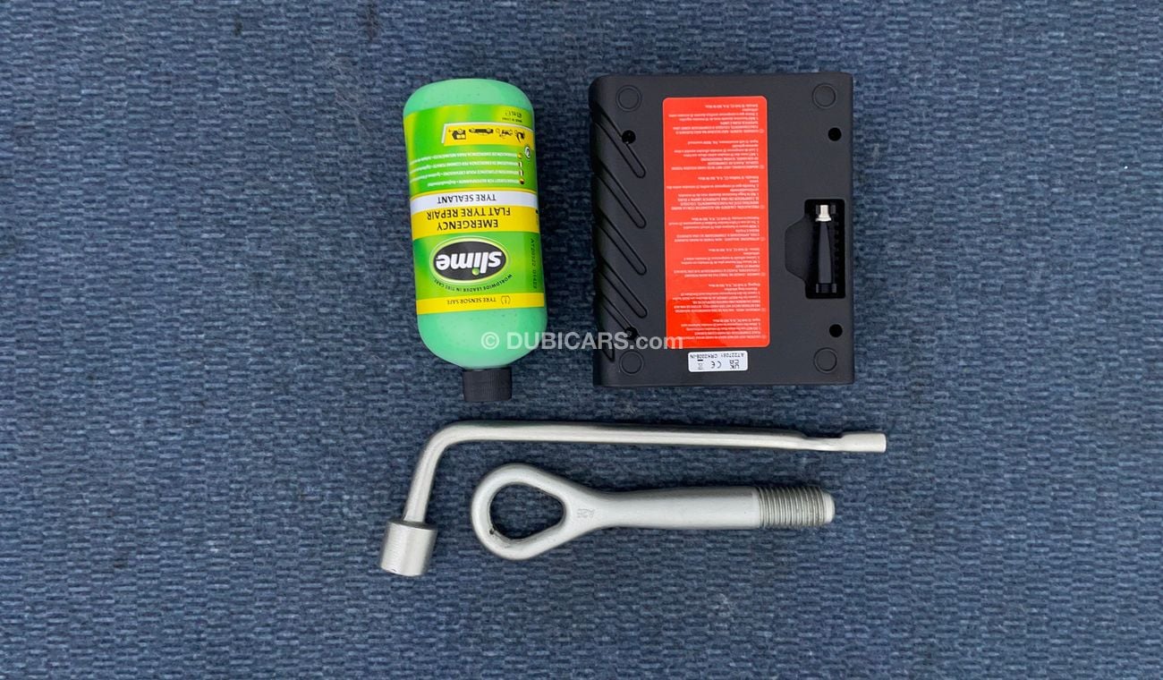 Infiniti QX50 LUXE 2 | Zero Down Payment | Free Home Test Drive