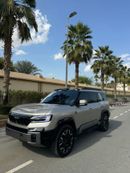 BYD Leopard 8 Smart and Brave Flagship Edition (7 Seats)