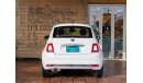 Fiat 500 31212