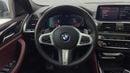 BMW X4 XDRIVE 30I M SPORT PACK 2021 | AED 1789/Month | 0 DP | 30 Day Return | Warranty | Service History