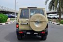 Toyota Land Cruiser 70 71 Short Wheel Base SDLX 2.8L Diesel 4WD Automatic