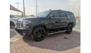 Chevrolet Tahoe Chevrolet Tahoe ZL1, 2015 US, customs papers, in excellent condition