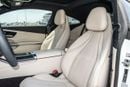 Mercedes Benz CLE 200 Coupe 4MATIC