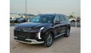هيونداي باليساد *Offer*2023 Hyundai Palisade Limited Edition Premium+ 4x4 3.8L V6 - 360* CAM / Export Only