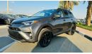 Toyota RAV4 PREMIUM BLACK INTERIOR | SUN ROOF | RHD | 2019 | SUN ROOF | BLACK ALLOY RIMS