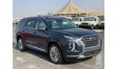 Hyundai Palisade 2020 Hyundai Palisade Limited Edition / 360* CAM / Double Sunroof