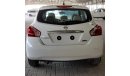 Nissan Tiida AUCTION DATE: 31.7.21