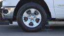 رام 1500 Bighorn eTorque 3.6L V6 4x4 GCC 0Km With 3 Years Or 100,000 Km Warranty