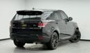 Land Rover Range Rover Sport 2017 Range Rover Sport HSE, Full Range Rover Service History, Fully Loaded, Excellent Condition, GCC