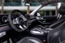 مرسيدس بنز GLE 53 AMG GLE53 AMG 4Matic | 4,505 P.M | 0% Downpayment | Mercedes-Benz GLE 53 SUV | Warranty!