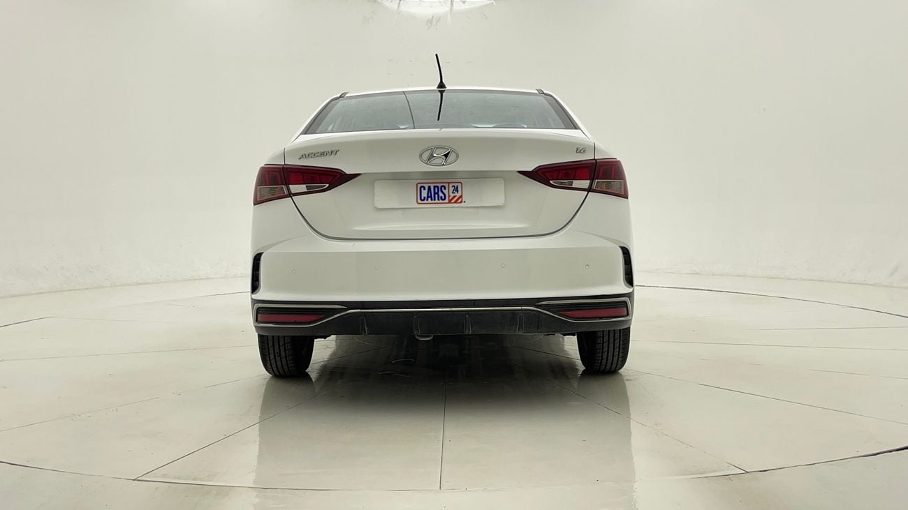 Hyundai Accent SMART 1.6 | Zero Down Payment | Free Home Test Drive