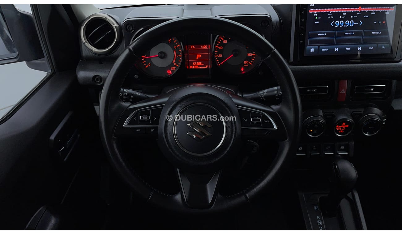 Suzuki Jimny GL 1.5 | Zero Down Payment | Free Home Test Drive