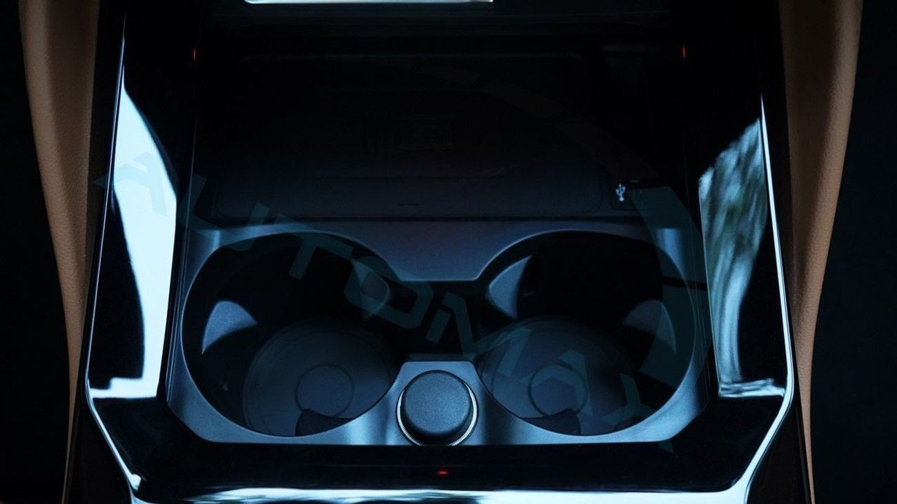 بي أم دبليو X4M (For Export , НА ЭКСПОРТ) xDrive 30i 2.0T GCC 2025 Без пробега