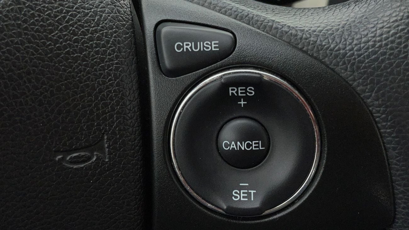 Honda HRV LX 1.8 | Zero Down Payment | Home Test Drive