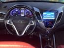 Hyundai Veloster GLS 1.6L