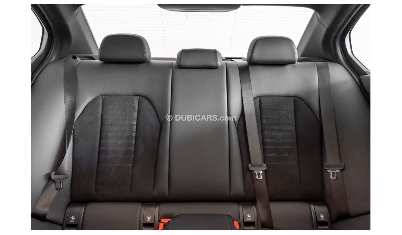 BMW 330i 2021 BMW 330i M Sport / BMW Warranty and Service Contract