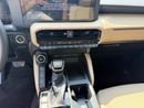 Toyota Prado GXR Turbo - Al futtaim warranty - GCC Specs