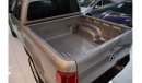 Volkswagen Amarok EXCELLENT DEAL for our Volkswagen Amarok TSi 2013 Model!! in Beige / Silver Color! GCC Specs