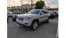 Jeep Grand Cherokee 2013 Jeep Grand Cherokee GCC , first owner