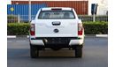 ZX Terralord 2023 ZXAUTO Terralord PUP 4×4 DC 2.5T D A/T Lux - White inside black and brown