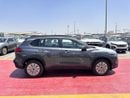 تويوتا كورولا كروس LTD HEV 2026 TOYOTA COROLLA CROSSOVER 1.8L HYBRID PETROL A/T SUNROOF FULL GCC BRAND NEW 0KM