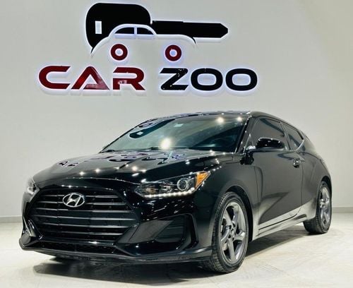 هيونداي فيلوستر Std