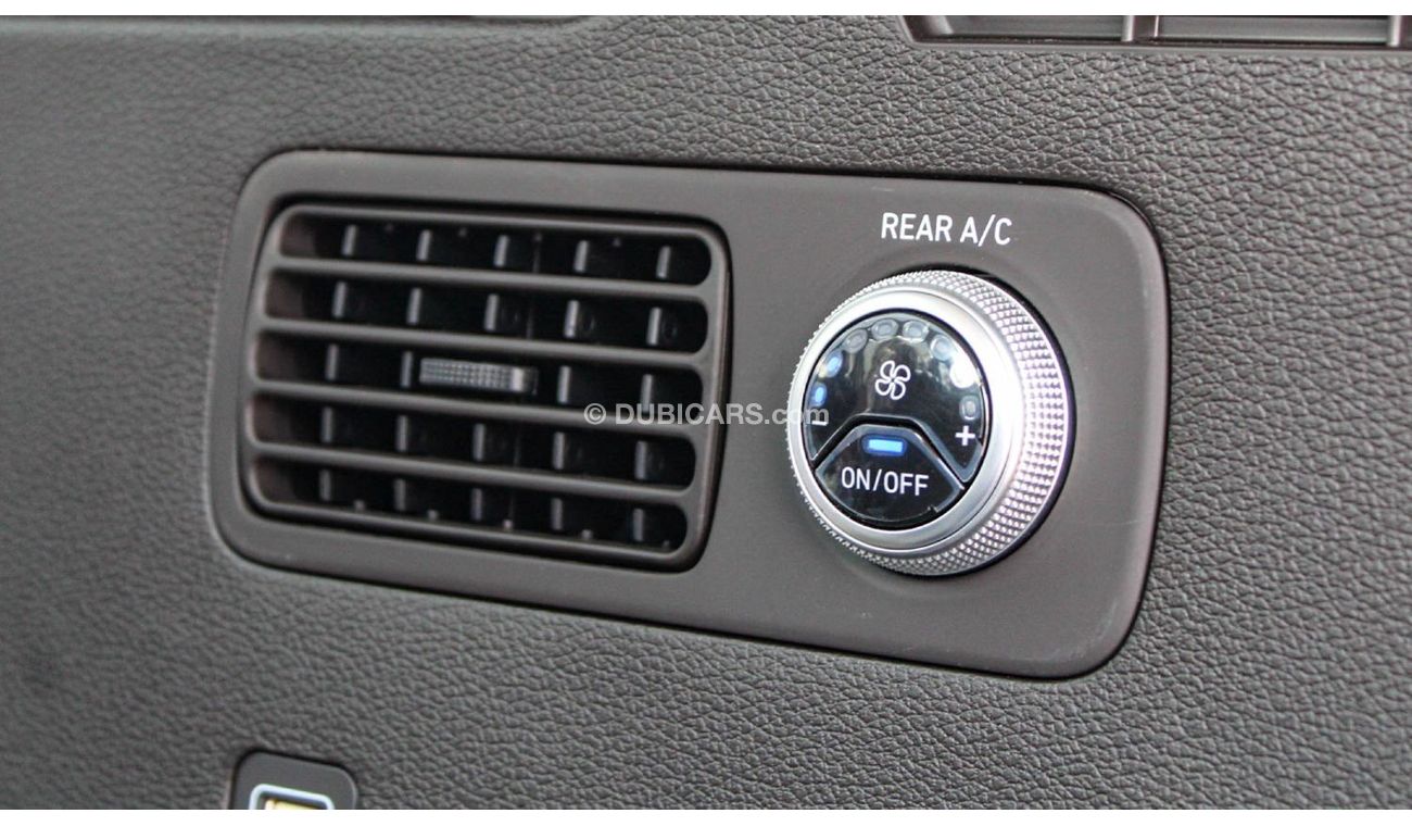 Hyundai Santa Fe Mid 3.5L 4X4 full OPTION AT